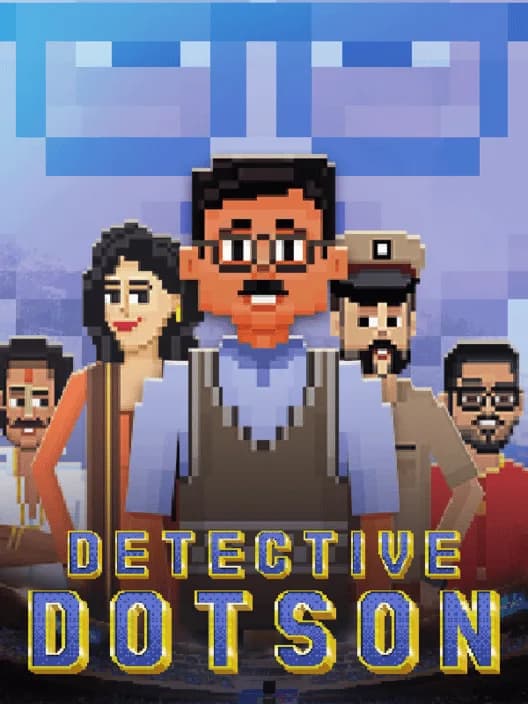 Detective Dotson