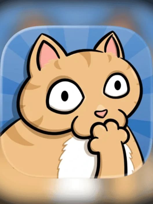 Clumsy Cat