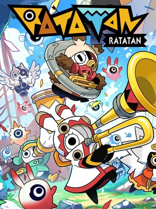 Ratatan