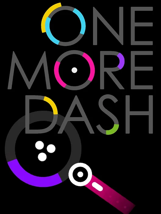 One More Dash