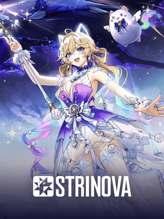 Strinova