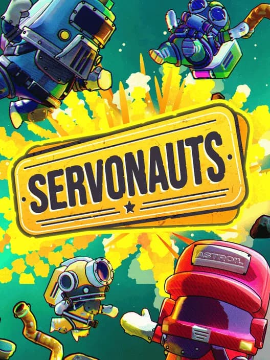 Servonauts