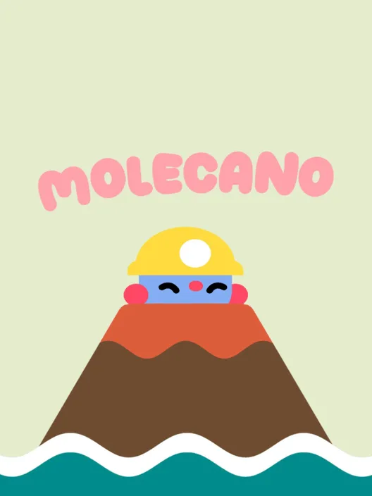 Molecano