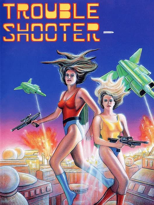 Trouble Shooter
