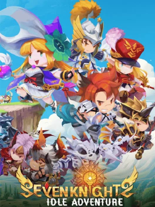 Seven Knights Idle Adventure