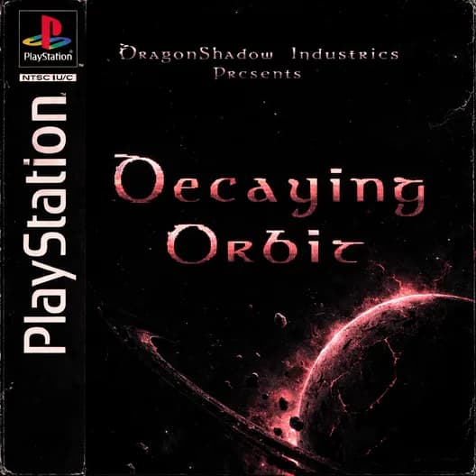 Decaying Orbit