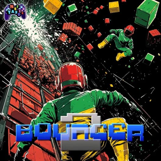 Bouncer 2