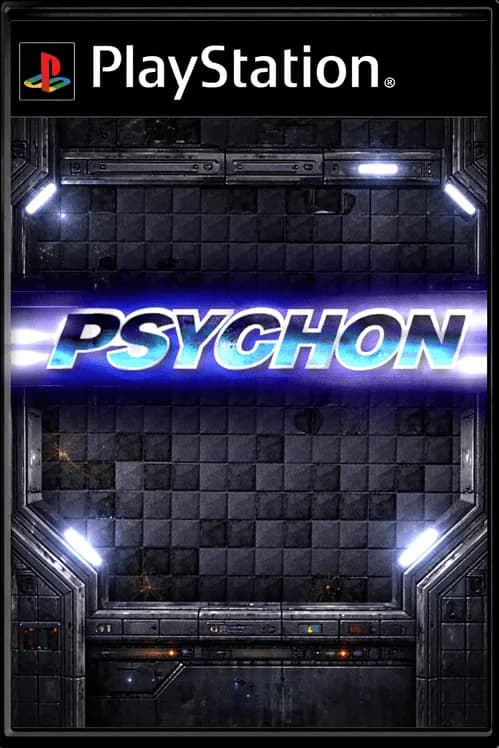 Psychon