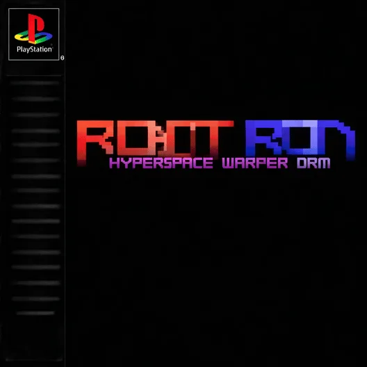 Robot Ron