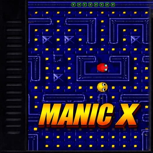 Manic X