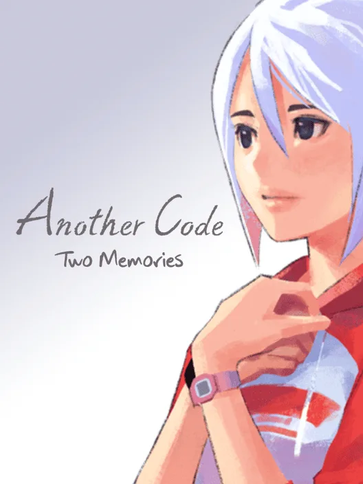 Another Code: Two Memories