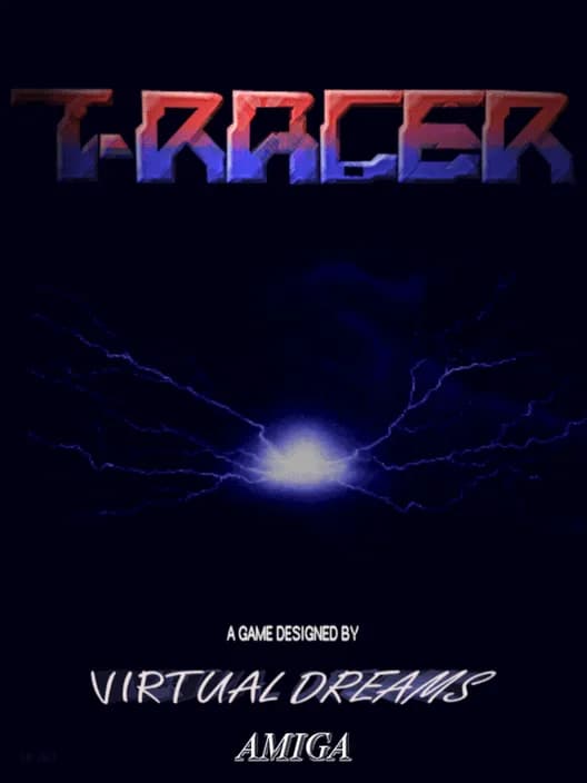 T-Racer