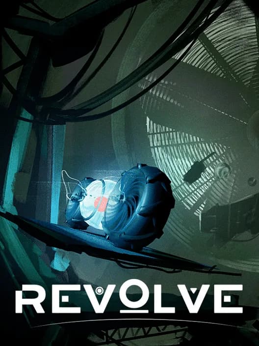 Revolve