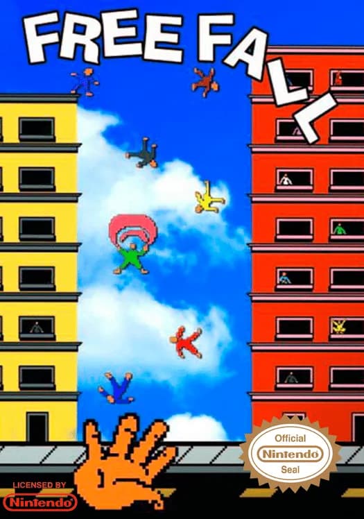 Free Fall