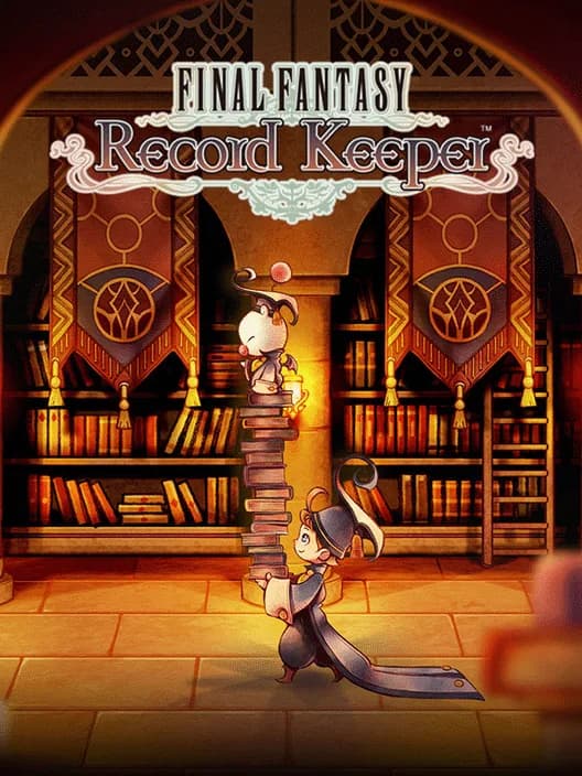 Final Fantasy: Record Keeper