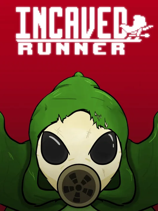 Incaved Runner