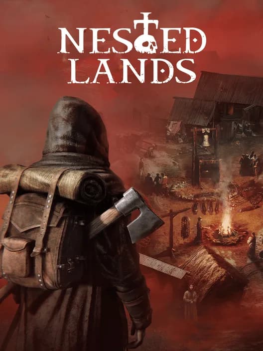 Nested Lands