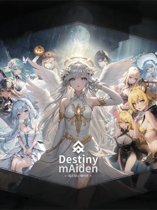 Destiny Maiden