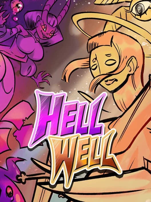 Hell Well