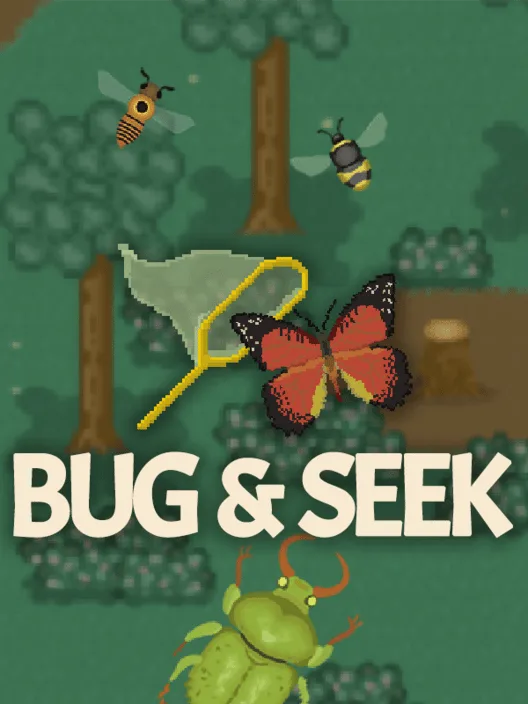 Bug & Seek
