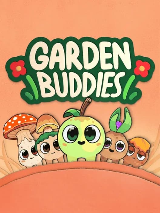 Garden Buddies