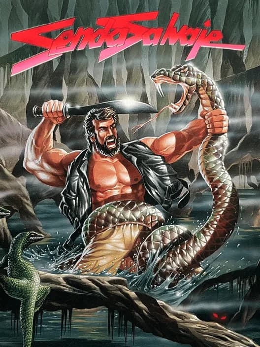 Senda Salvaje