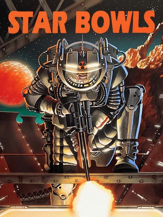 Star Bowls