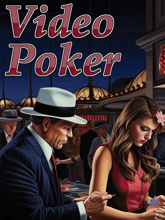 Video Poker