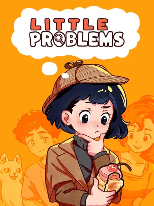 Little Problems