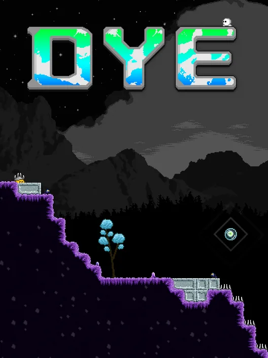 Dye