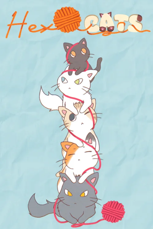 Hex Cats