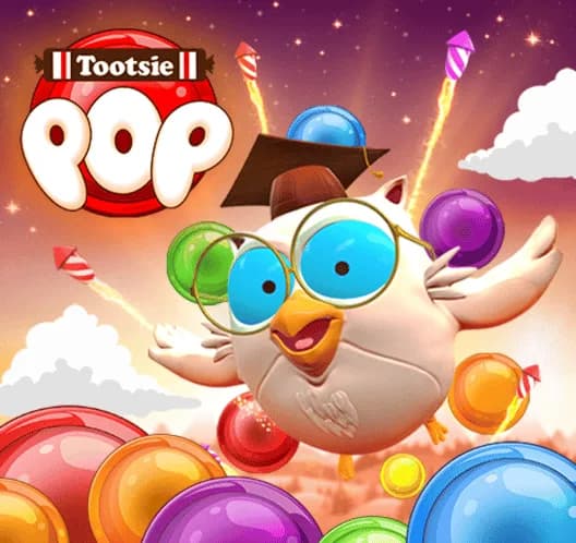 Tootsie Pop