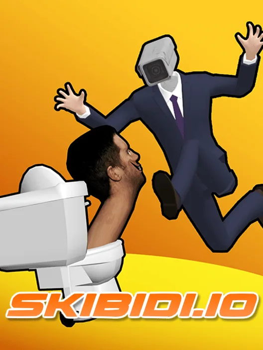 Skibidi.io