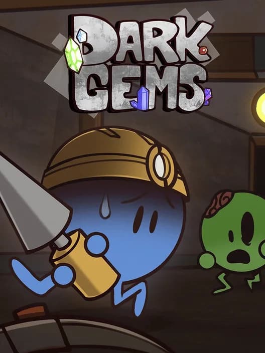 DarkGems