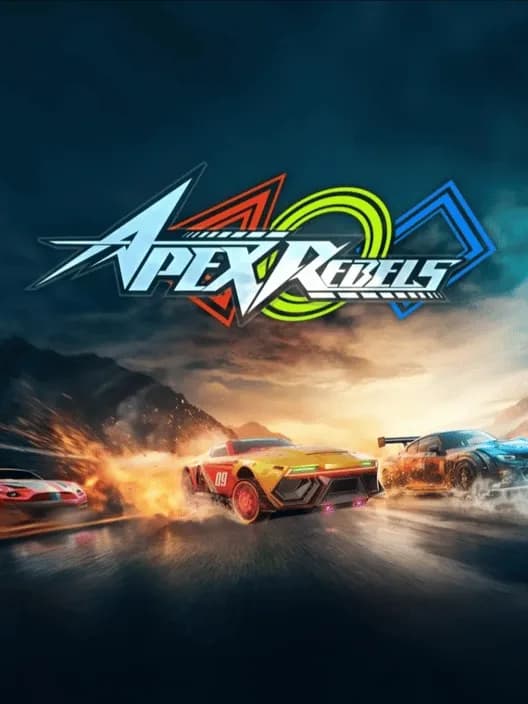 Apex Rebels