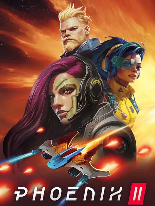 Phoenix 2