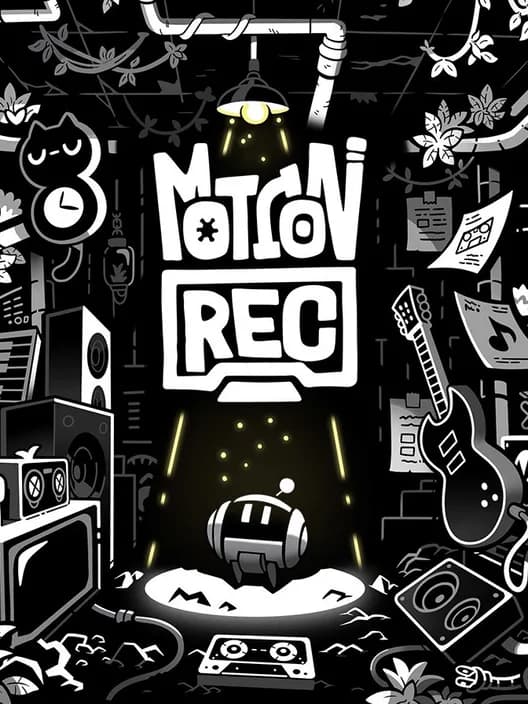 Motionrec