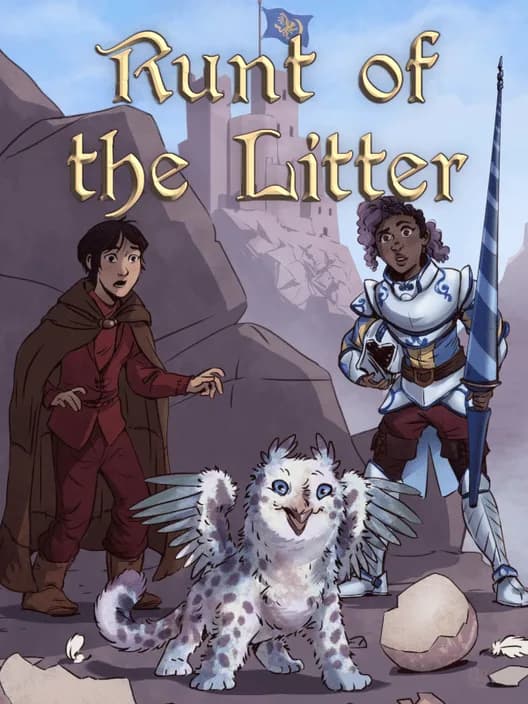 Runt of the Litter