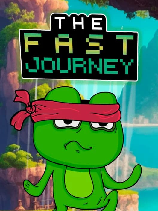 The Fast Journey
