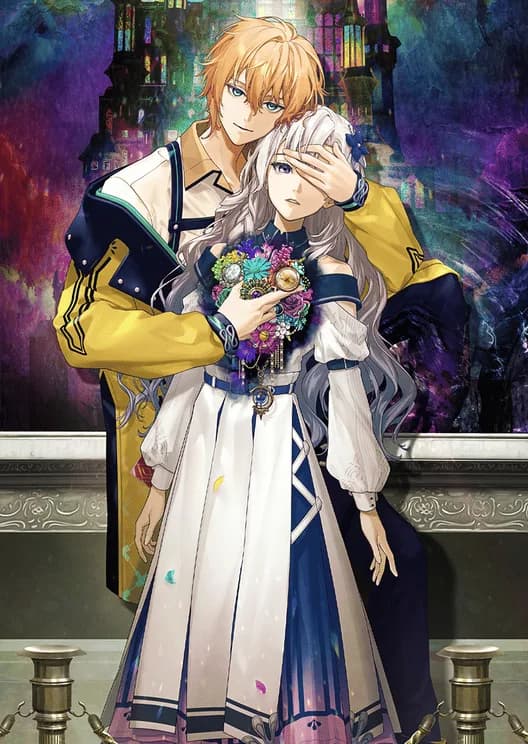 Sins Of Kaleido