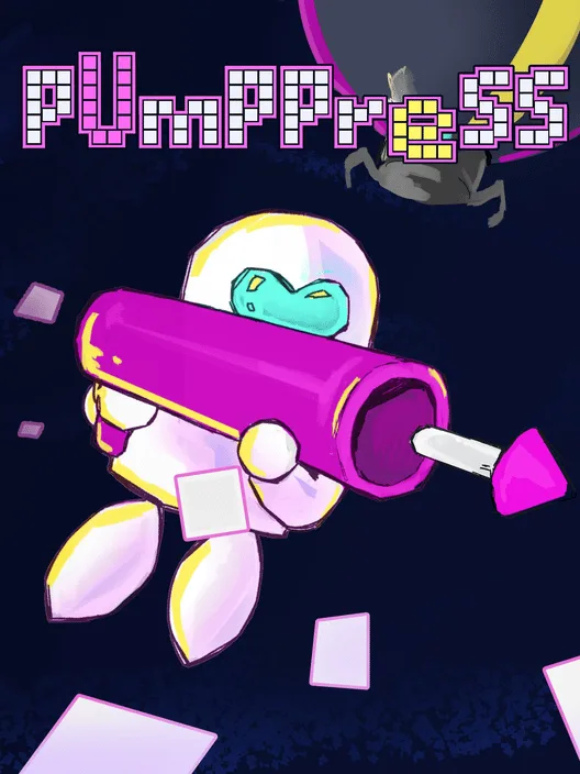 Pump Press