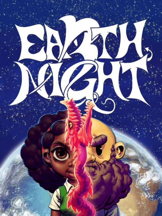 EarthNight