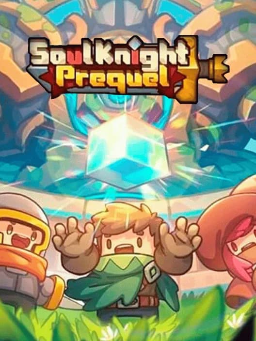Soul Knight Prequel