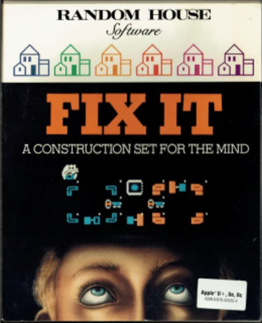 Fix It