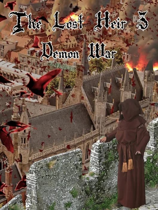 The Lost Heir 3: Demon War