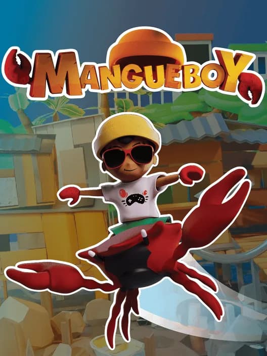 MangueBoy