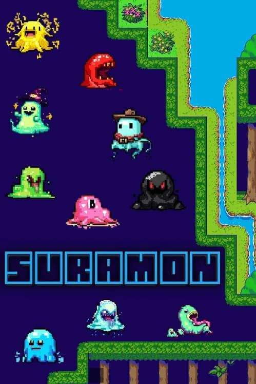 Suramon