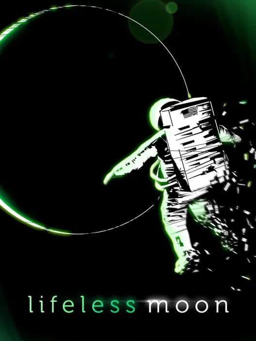 Lifeless Moon