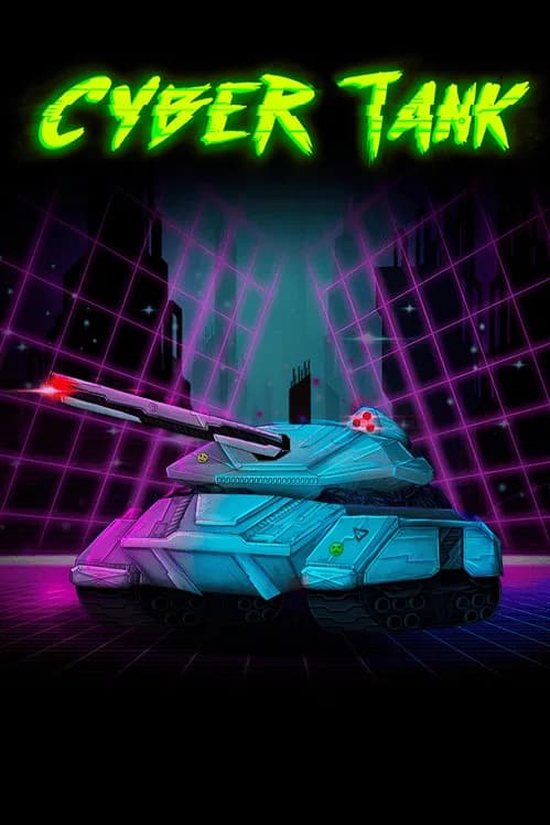 Cyber Tank