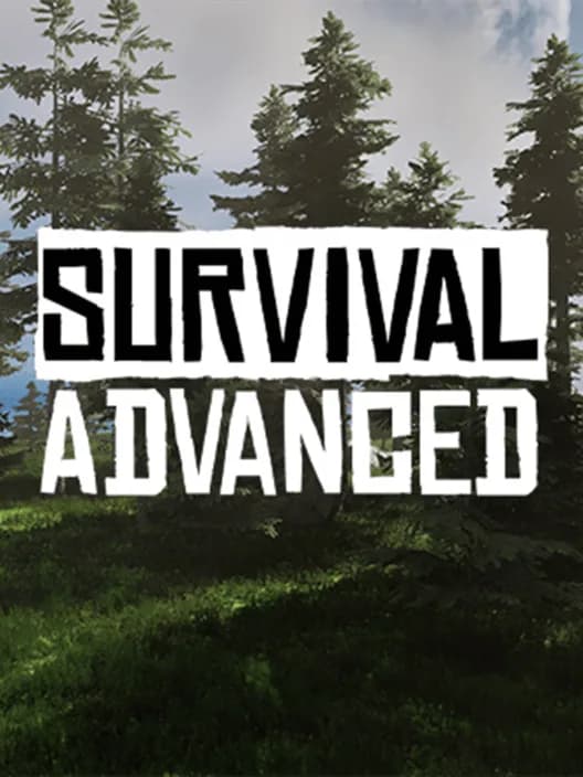 Survival Advanced
